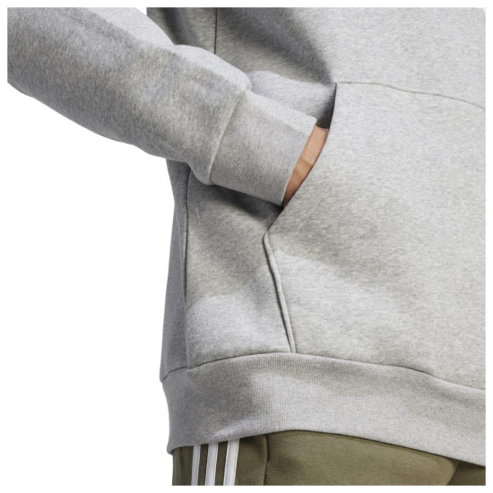 Adidas Ανδρικό φούτερ Essentials Fleece Big Logo Hoodie
